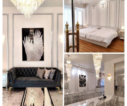 Executive White Houze
