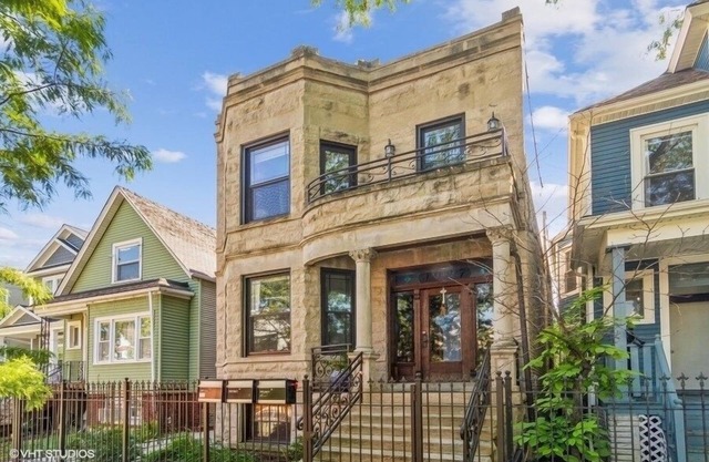 Experience Chicago in Hip Logan Square
