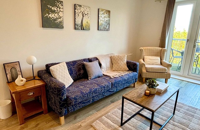 Experience comfort and convenience in this ideal short-term rental!
