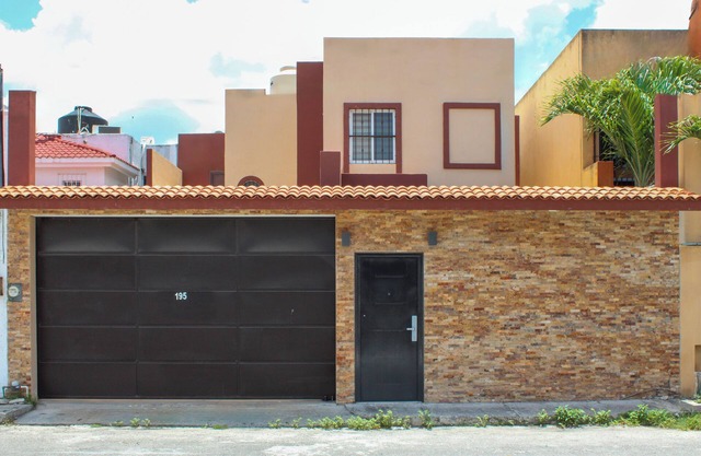 Experience Cozumel from Casa Terry: Comfortable, centrally located and with pool