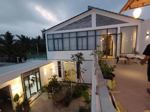 Experience Homestay