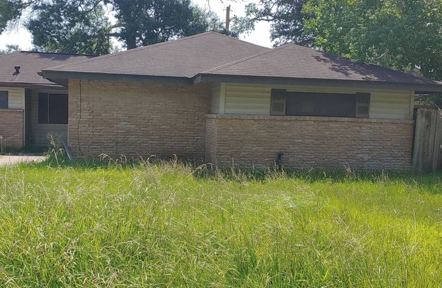 Experience Modern Comfort in Liberty Tx!