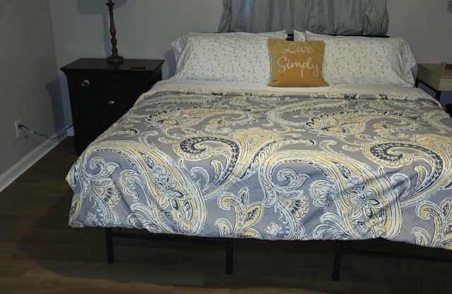 Experience Modern Comfort in Liberty Tx!