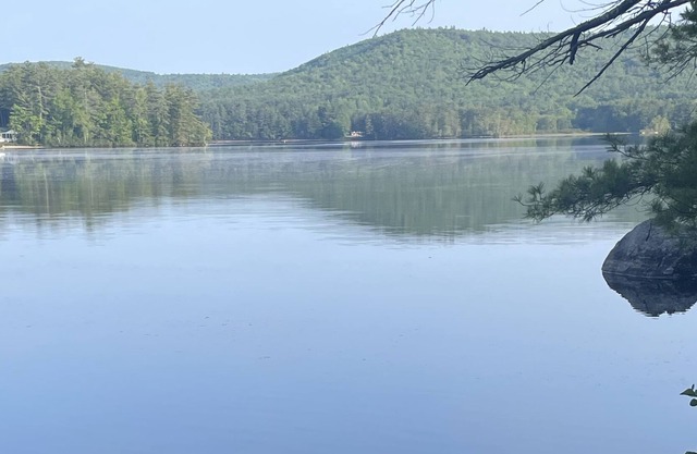 Experience our peaceful & tranquil retreat and escape from the busyness of life!
