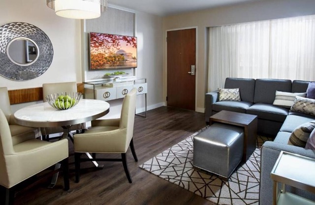 Experience Soothing Moments & Luxury! Parking, Onsite Pool