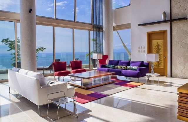 Experience the Height of Luxury: Unforgettable Stay in our 3 BR Penthouse