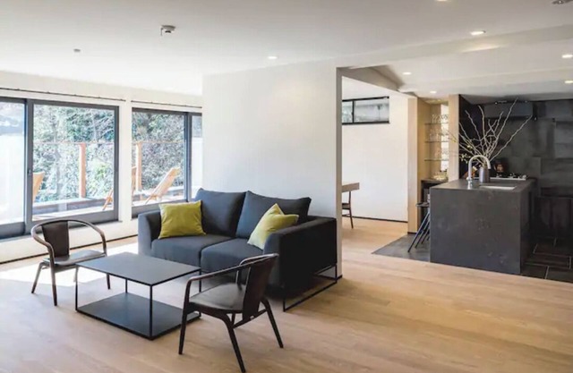 Experience the quintessential Kamakura life style in a Luxury Villa