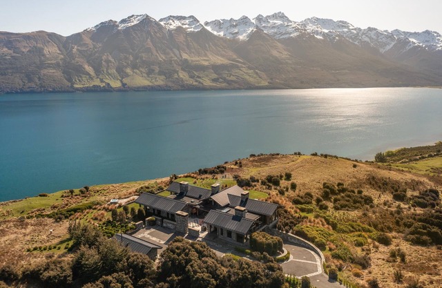 Experience the true heart of New Zealand