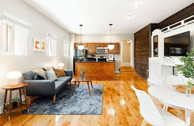 Explore OTR | Parkside Condo