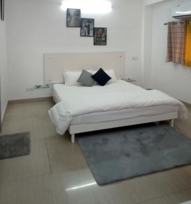 Expomart house1bhk