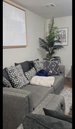 Exquisite 4 Beds Near EWR NYC