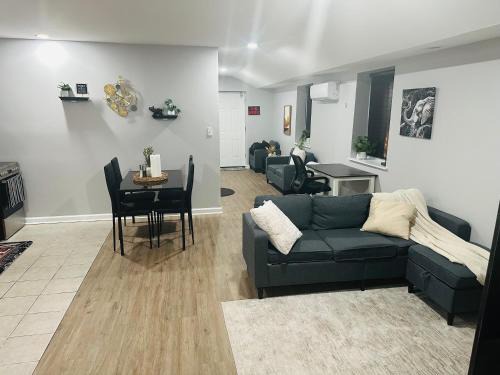 Exquisite Apartment