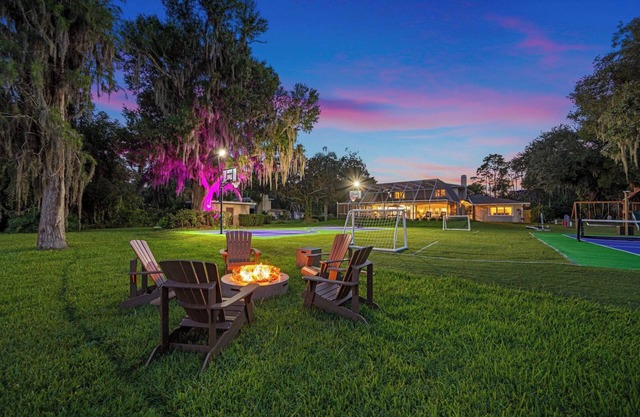 Exquisite Bayview Villa with POOL&GAMES- 18 Guests