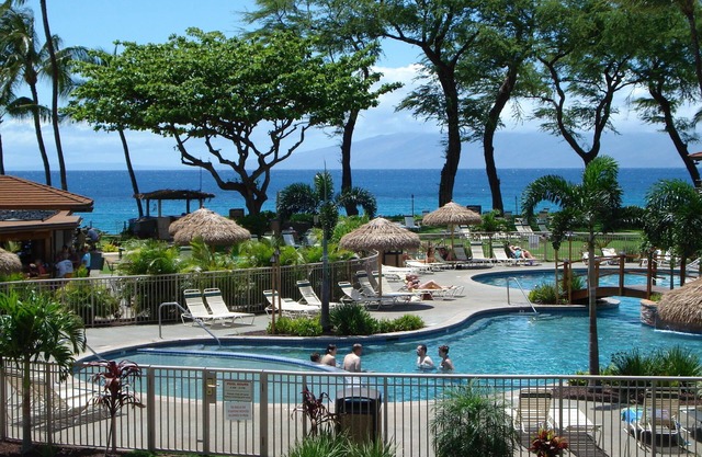 Exquisite Condo with an Awesome Ocean View Emerald 289