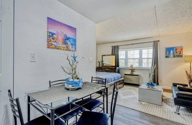 Exquisite Hidden Gem Cozy 1-Bedroom Condo in enchanting Myrtle Beach