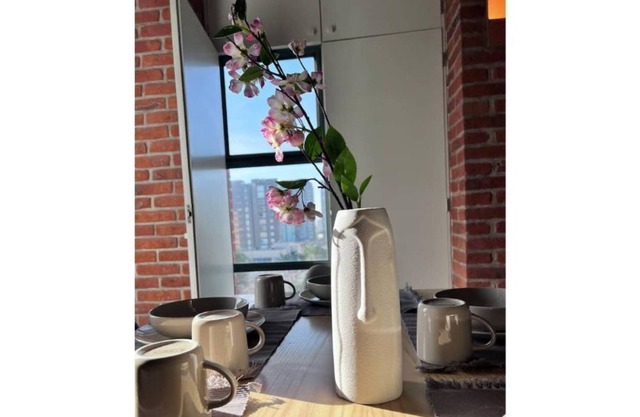 Exquisite & Large Apartment ideal at La Americana ideal for Remote Work