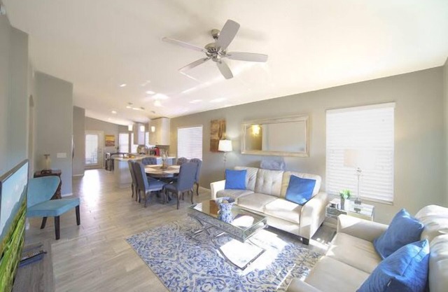 Exquisite Stays, Exceptional Service-Dove Mountain-Home of the Ritz-Carlton