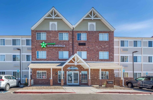 Extended Stay America Select Suites - Denver - Tech Center South - Greenwood Village