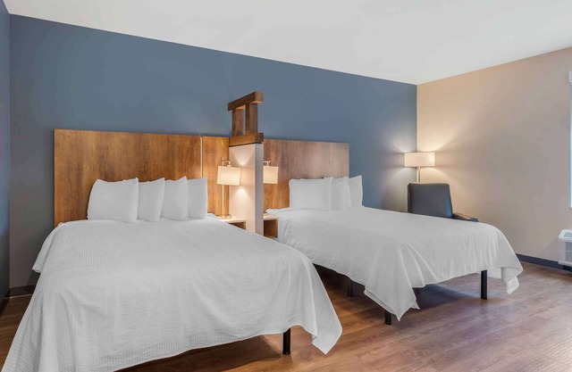 Extended Stay America Premier Suites - Fredericksburg