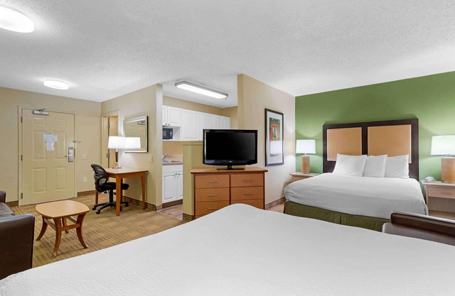 Extended Stay America Suites Corpus Christi Staples