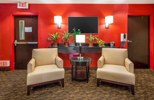 Extended Stay America Suites Philadelphia Cherry Hill