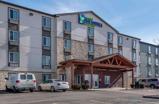 Extended Stay America Select Suites - Pittsburgh - Cranberry