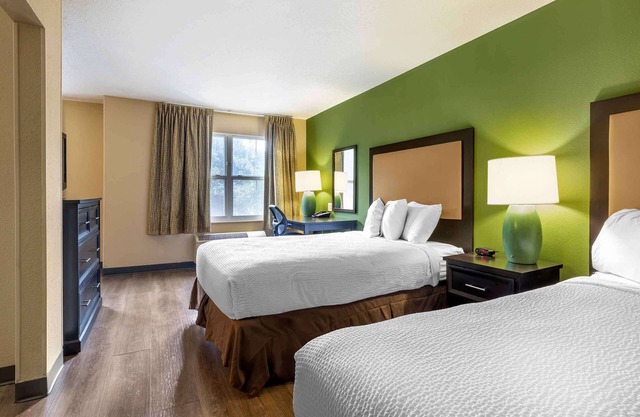 Extended Stay America Suites Boston Westborough East Main St