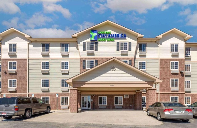 Extended Stay America Select Suites - Loveland