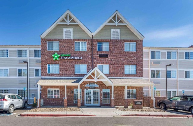 Extended Stay America Suites - Denver - Tech Center South - Greenwood Village