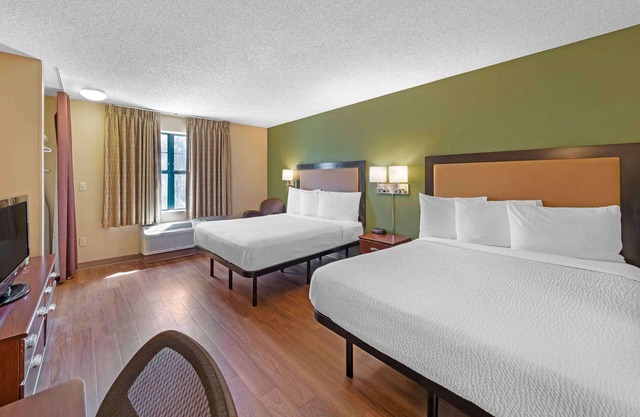 Extended Stay America Suites Rochester Greece