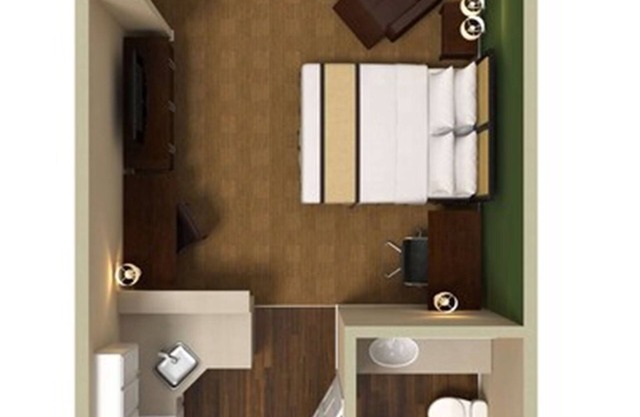 Extended Stay America Suites St Louis St Peters