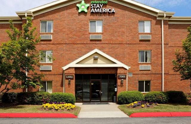 Extended Stay America Suites Atlanta Peachtree Corners