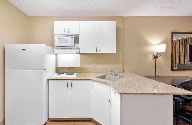 Extended Stay America Suites Los Angeles Chino Valley