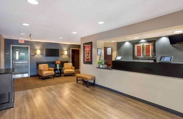 Extended Stay America Suites Philadelphia Exton