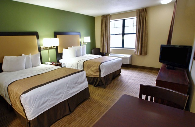 Extended Stay America Suites Baltimore Glen Burnie