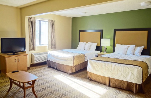 Extended Stay America Suites Philadelphia Airport Bartram Av
