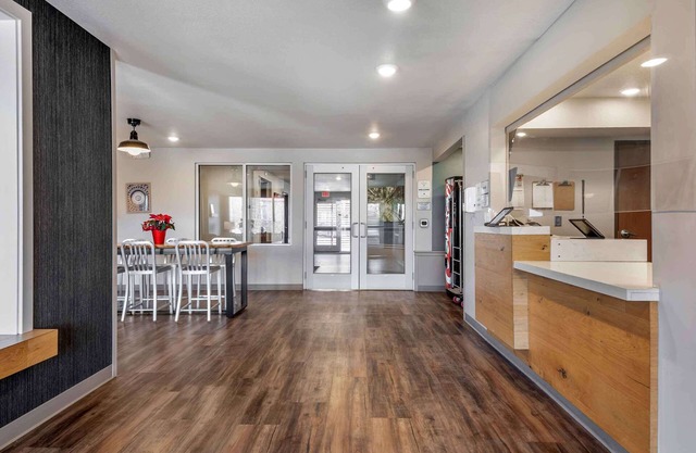 Extended Stay America Select Suites - Pittsburgh - Cranberry