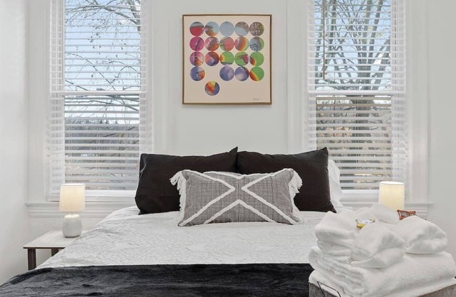 Extended Stays Available: 420 Friendly!