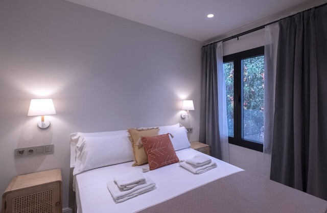 Exterior Apartment - Villar Suites by Cadiz4Rentals