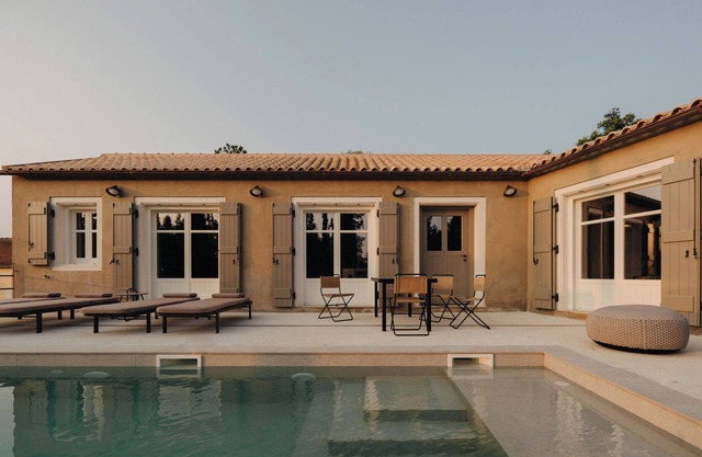 F Topia Angular Villa - Cozy villa with Sea Views, only 5min from Fiskardo!