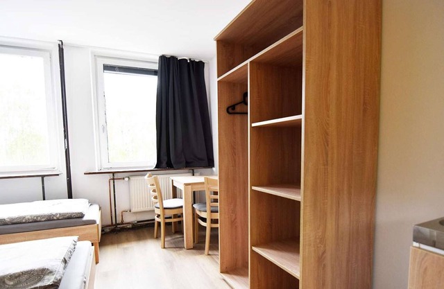 F02.15 Apartment mit Wlan