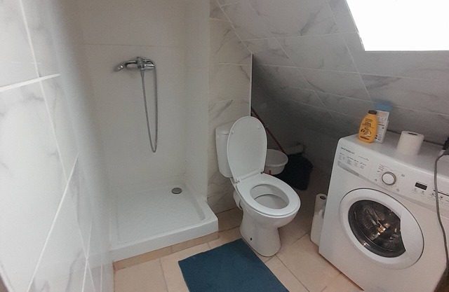 F2 apartment 15 minutes from Strasbourg