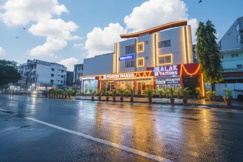 FabHotel Pishori