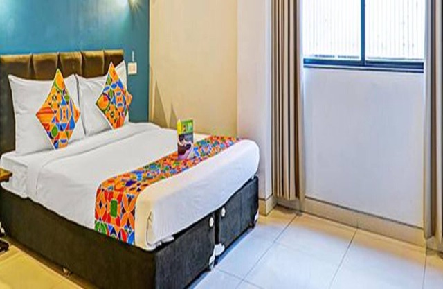 FabHotel Prime Tulip Comfort