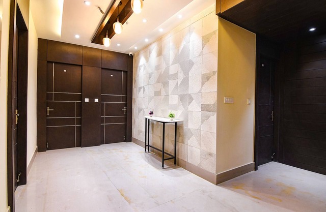 Fabhotel Samotel