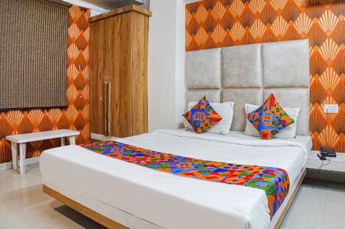 FabHotel The Pannies