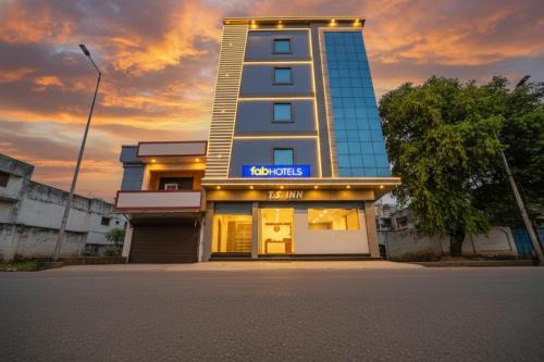 FabHotel TS Inn