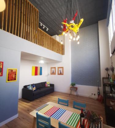 FABRIQ apartment