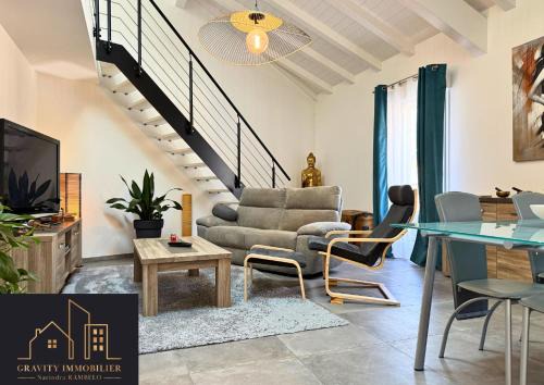 Fabuleux T3 - Marignier