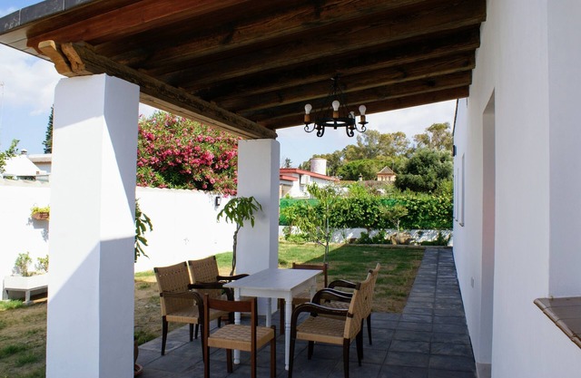 Fabulous villa for six with private pool